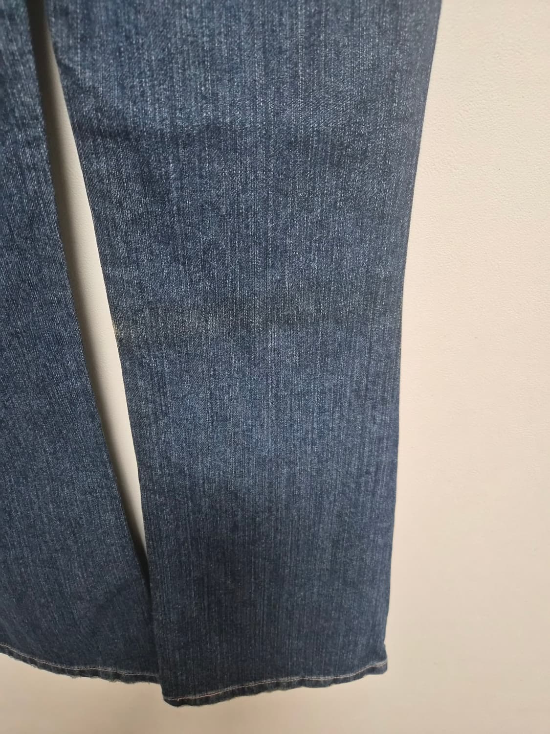 리바이스 518 부츠컷 free사이즈 P-82 상품이미지7