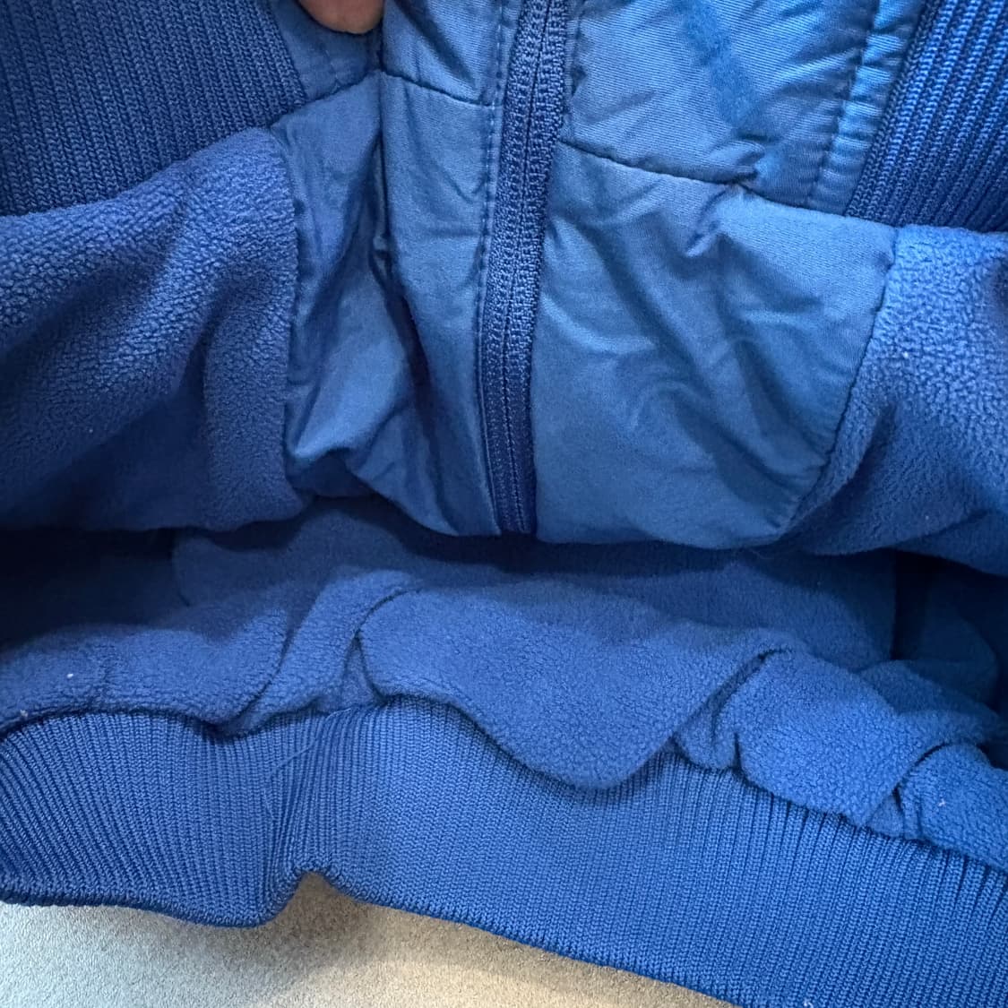 마제스틱 시카고 컵스 자켓  상품이미지9