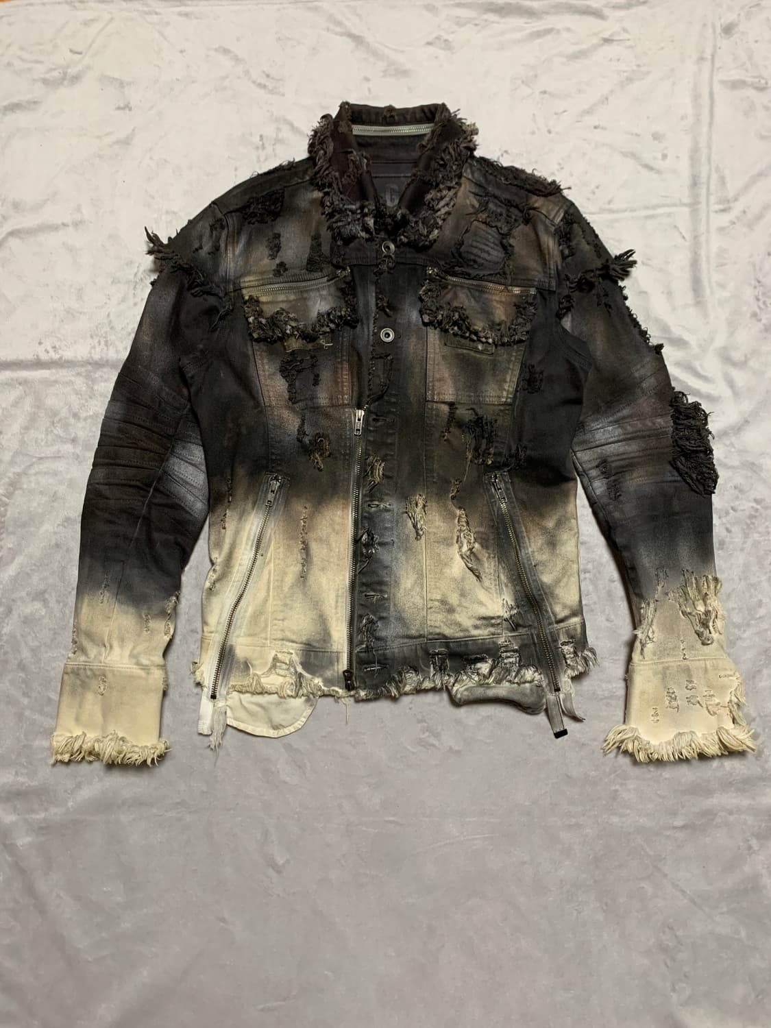 L.G.B BURN&ASH/G-005/DX/M 상품이미지2