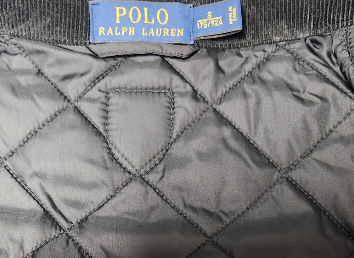 폴로랄프로렌  퀼팅 조끼 S  (95추천해요) 상품이미지3