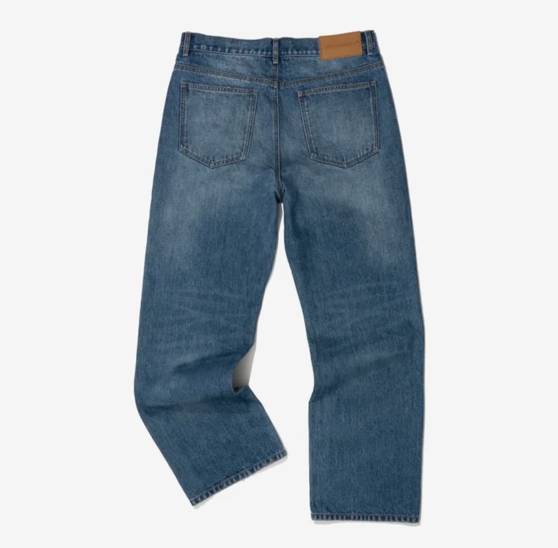 엑스트라오디너리 베이직 데님 팬츠(피로 pick) 희귀매물 상품이미지3