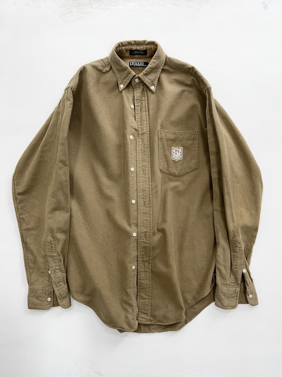  Polo by Ralph Lauren USA MADE 상품이미지1