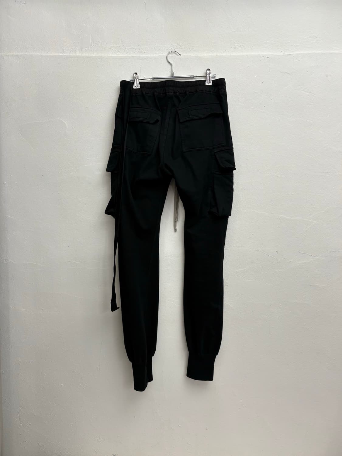 릭오웬스 다크쉐도우 마스토돈 팬츠 상품이미지2