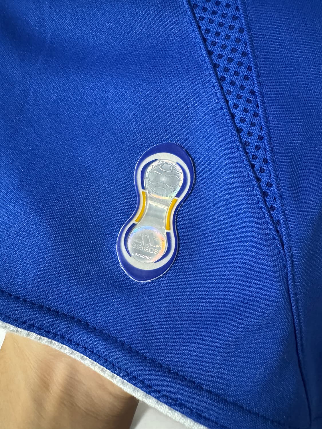 [L] 첼시 06-08 홈 - 드록바 상품이미지7