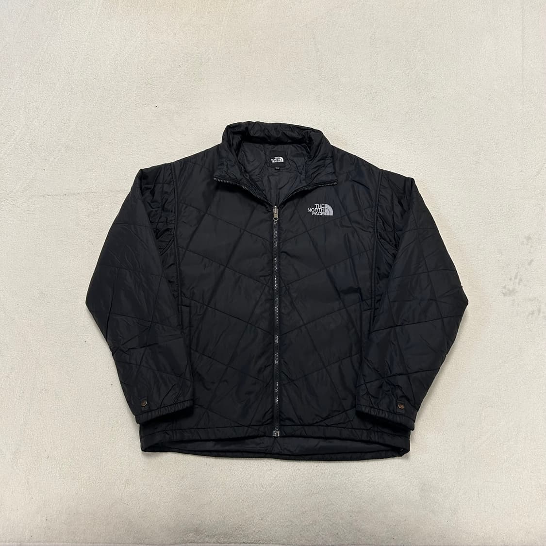 노스페이스 경량패딩  상품이미지1