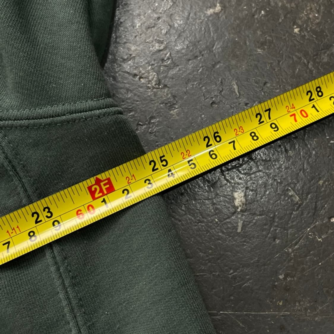 105 나이키 드라이핏 후드티 상품이미지5