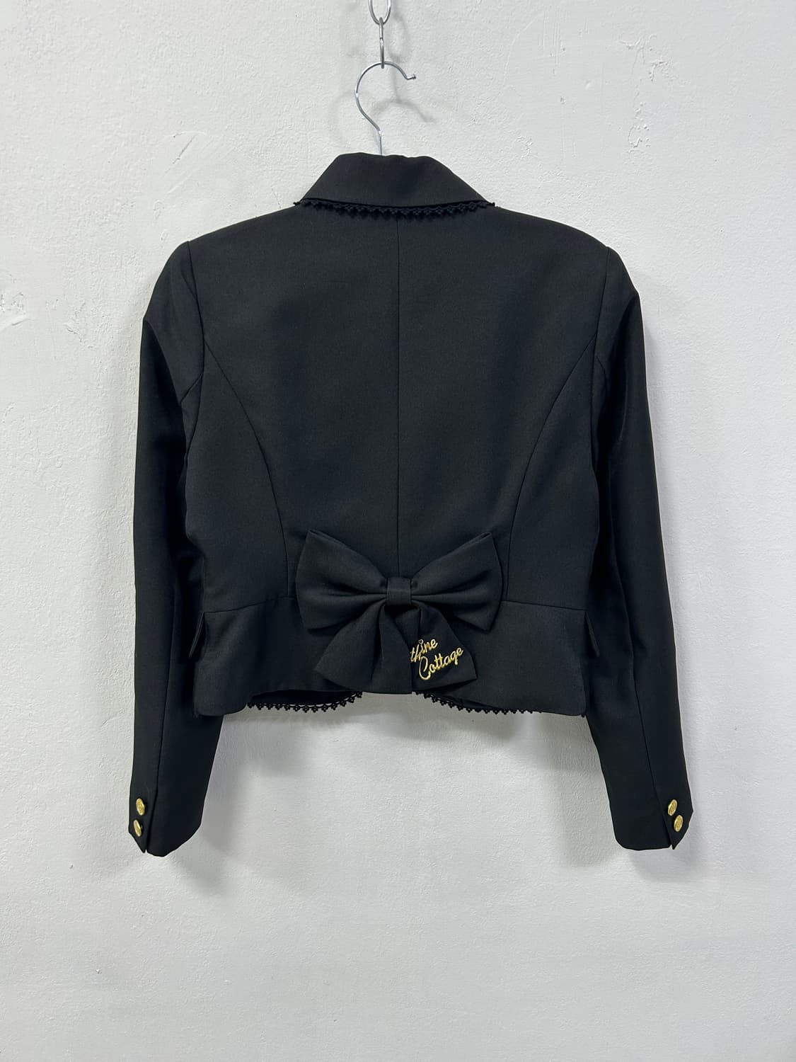 [AMAVEL] 공겜 여주 프레피룩 코디 세트 상품이미지6