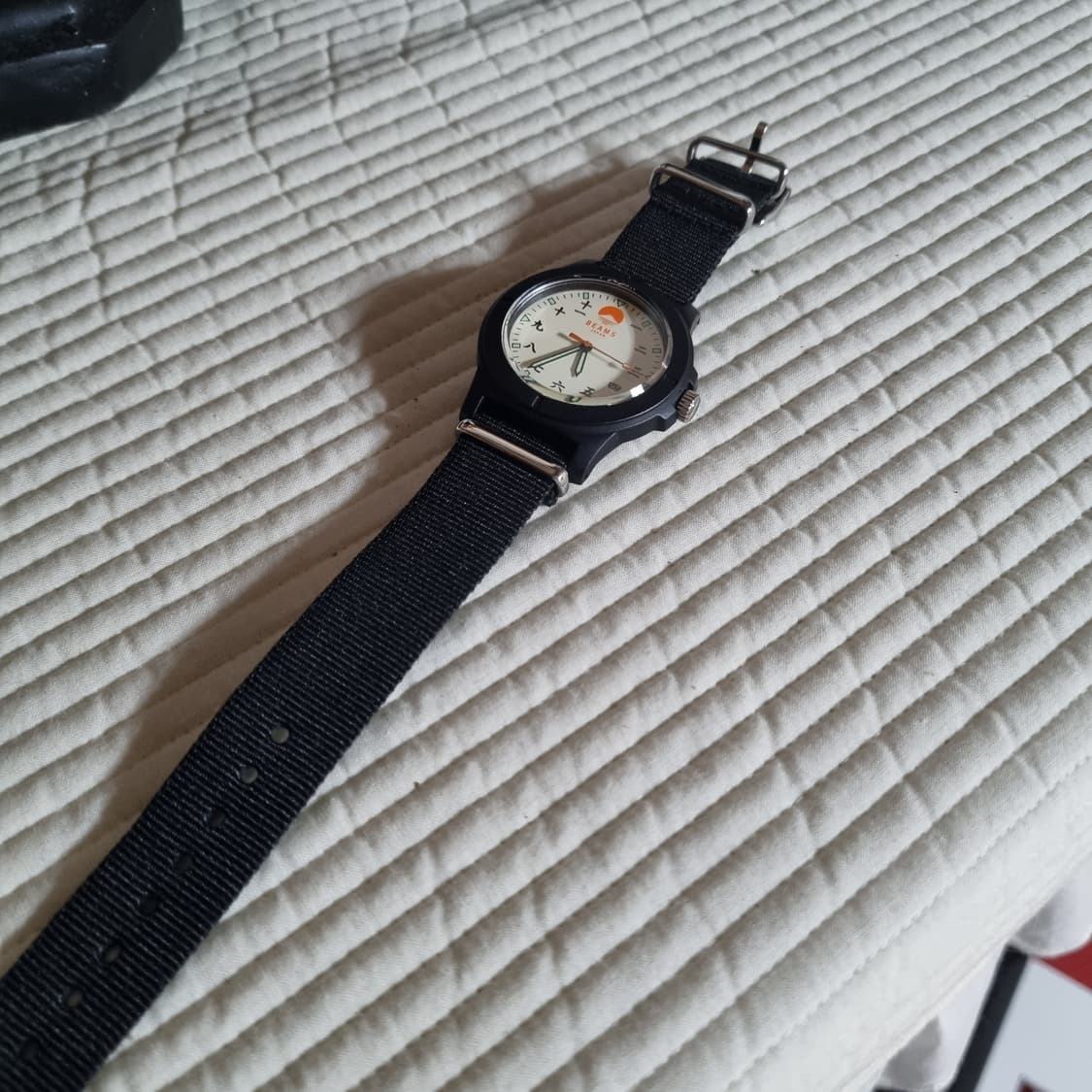 빔즈 재팬 오리지널 손목시계  상품이미지2