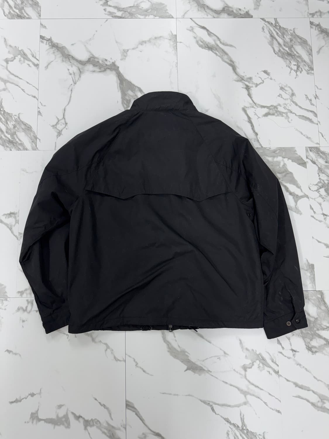 폴로 랄프로렌 바라쿠타 블루종 자켓 상품이미지2