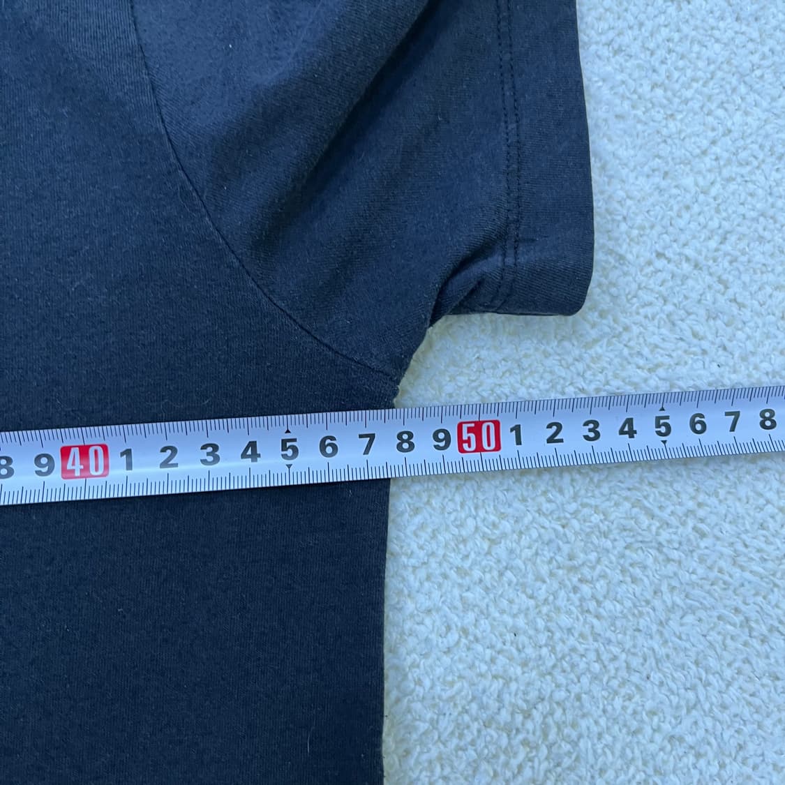 M 나이키 스우시 반팔 티셔츠 0319M 상품이미지8