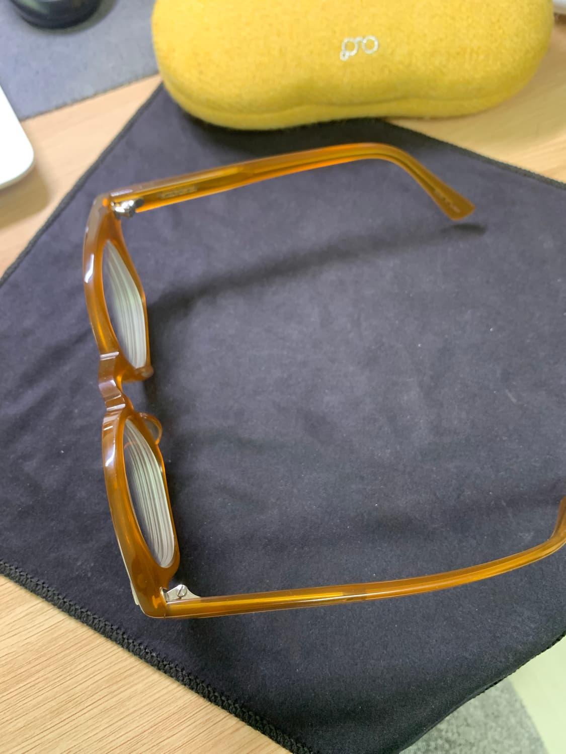 백산 안경 46 weeps 상품이미지5