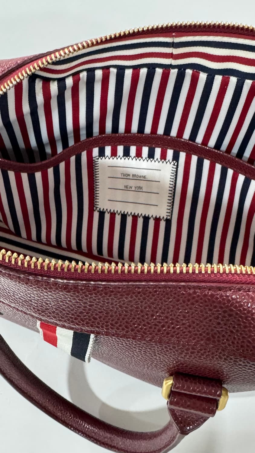 톰브라운 백 상품이미지5