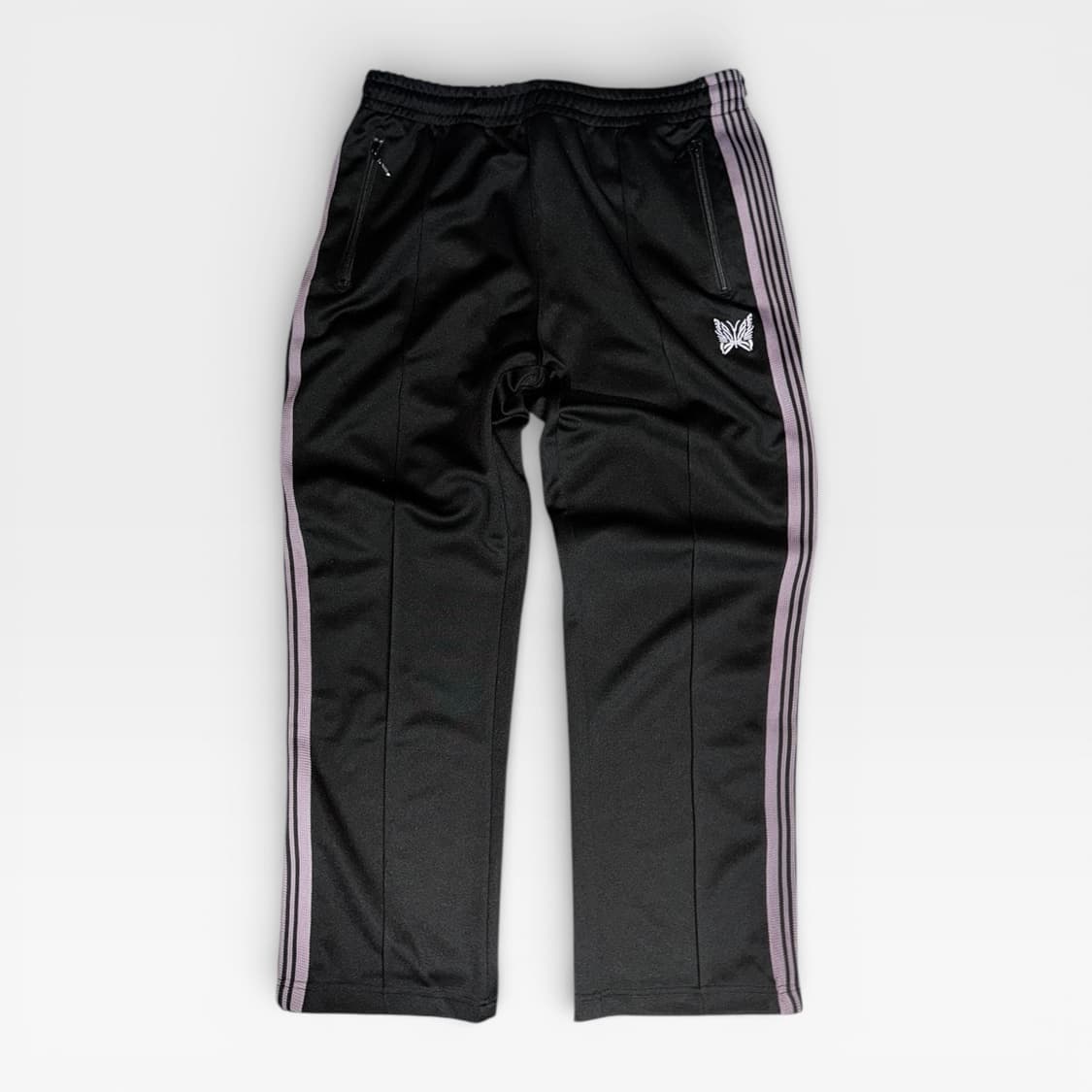 Needles Narrow Track Pants 상품이미지1
