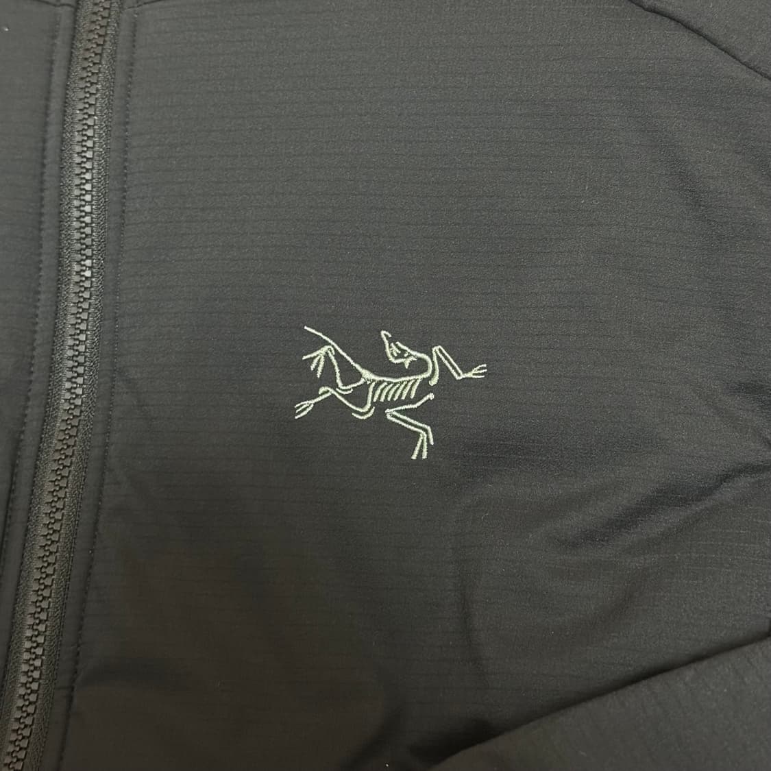 아톰 sv 후디 여성 xs 상품이미지5