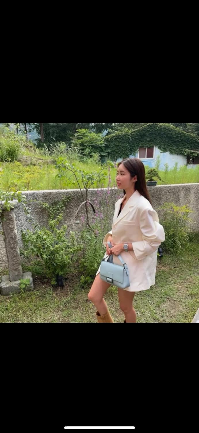 ethos jacket white 상품이미지1