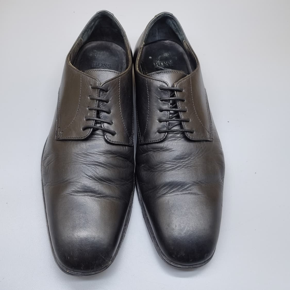 휴고보스 남성정장구두 260 상품이미지2