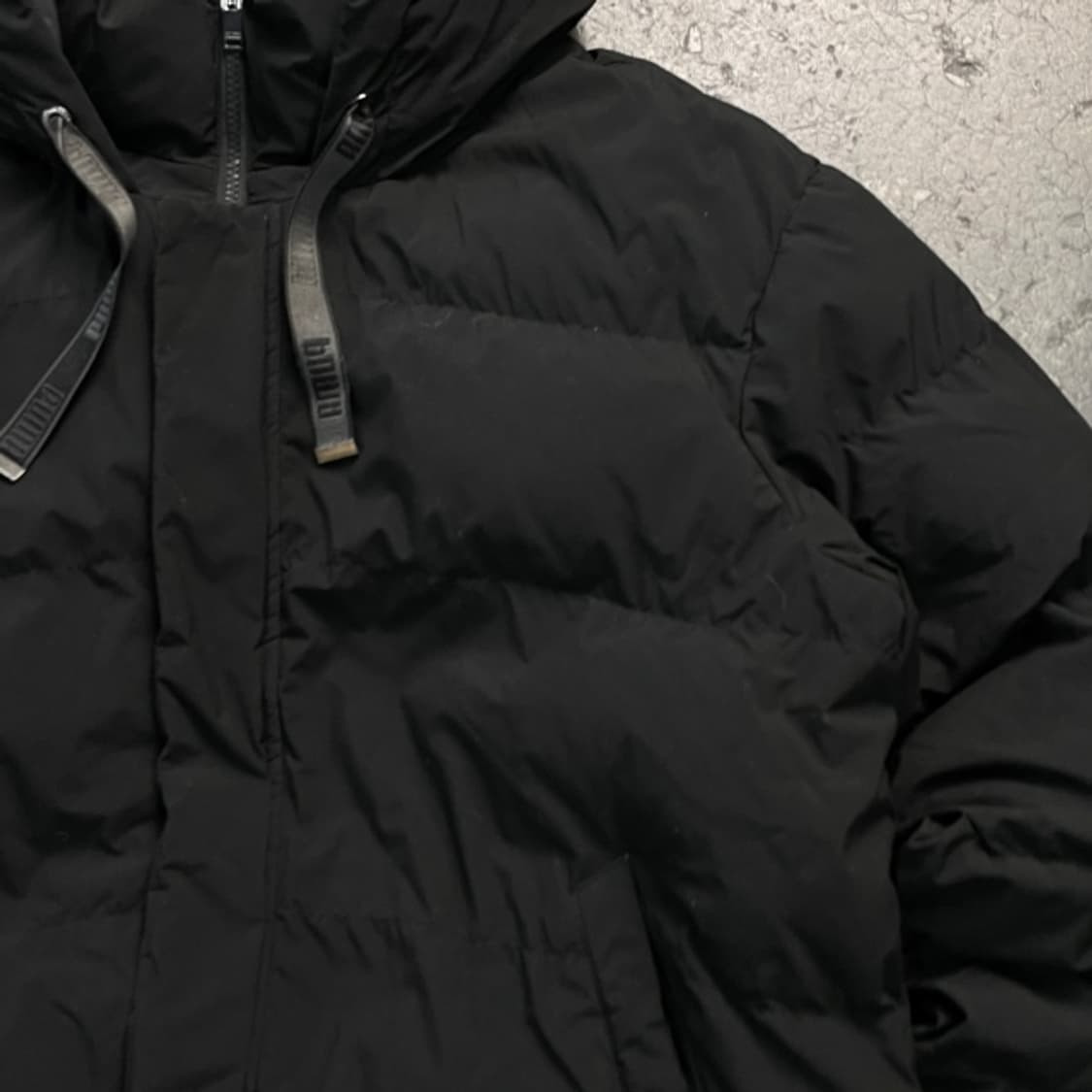 105 푸마 패딩 상품이미지2