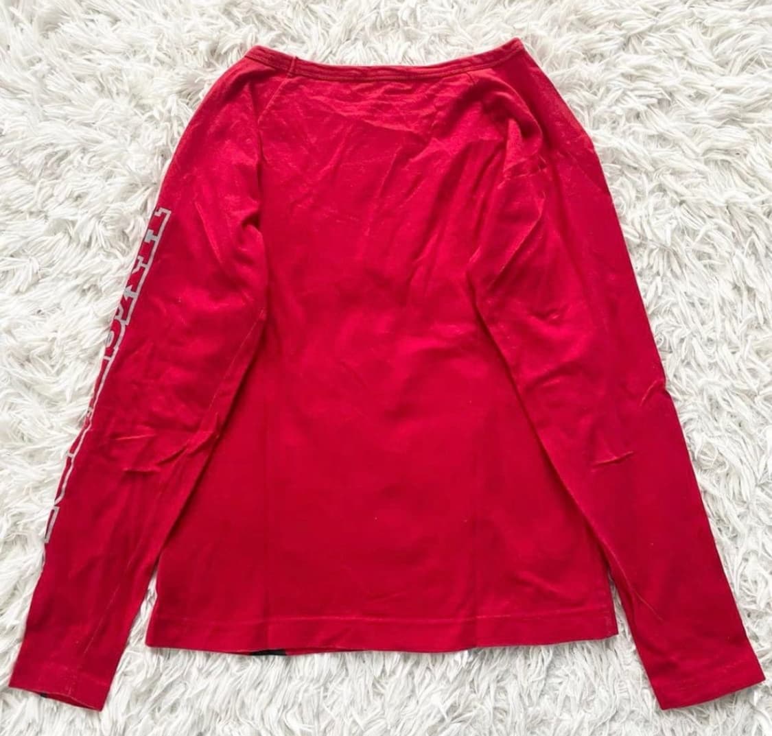 히스테릭 글래머 롱슬리브  상품이미지3