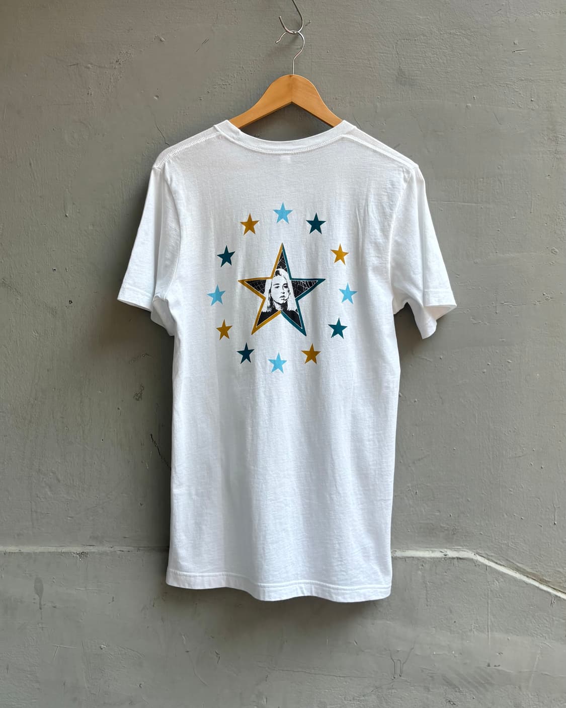 Snail Mail tour tee 상품이미지1