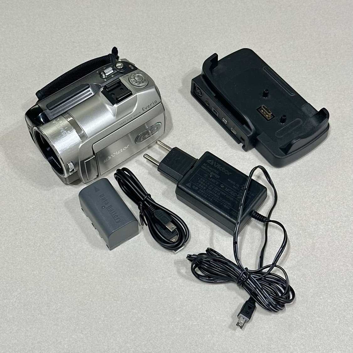 (택포/샘플영상o)jvc 캠코더,gz-mg575 상품이미지2