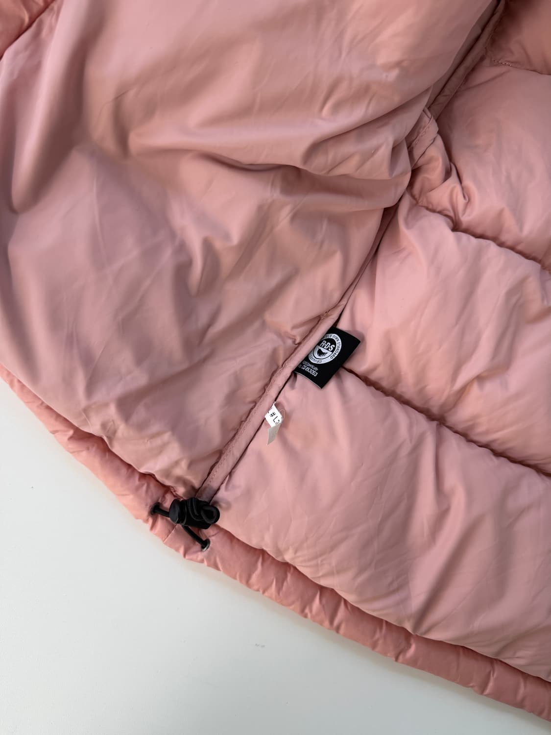 노스페이스 1996 에코 눕시 더스티 로즈  상품이미지5