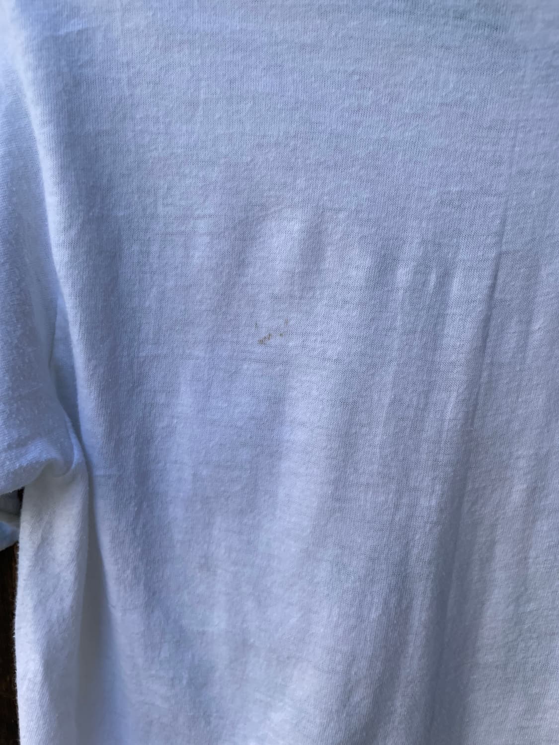 1984 Ringer Tee Made in U.S.A 상품이미지7