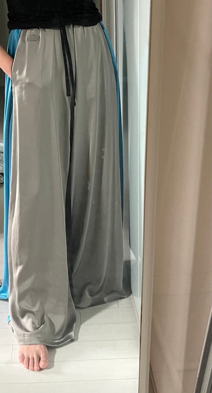 디젤 P 와일드 트라우져 와일드 팬츠 상품이미지4