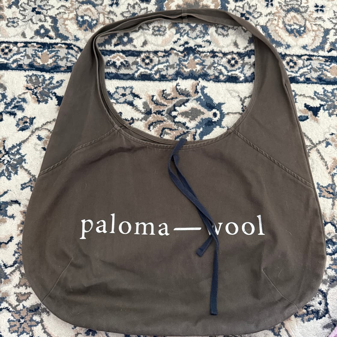 팔로마울 10주년 토트백 상품이미지3