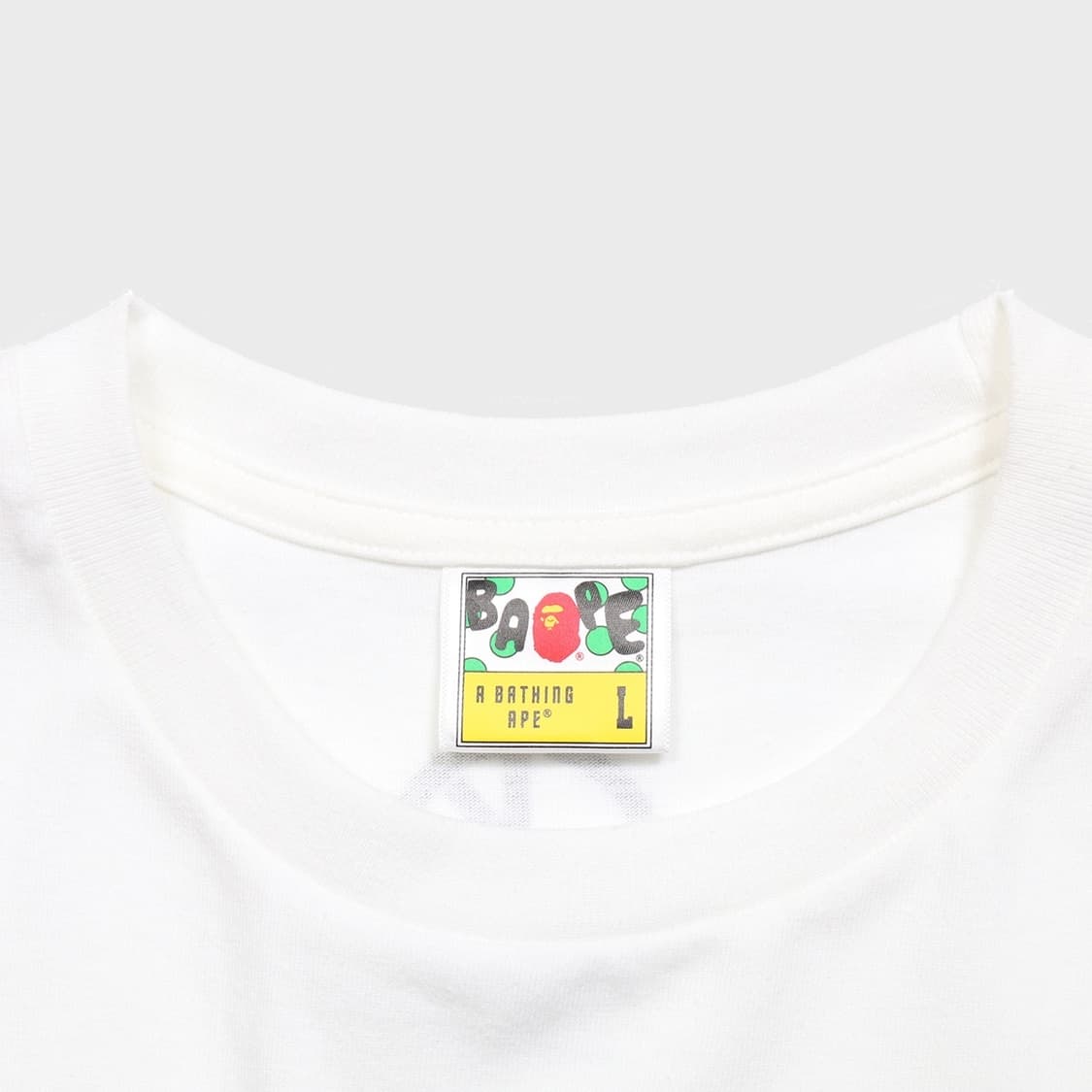 A BATHING APE x キン肉マンII世 상품이미지9