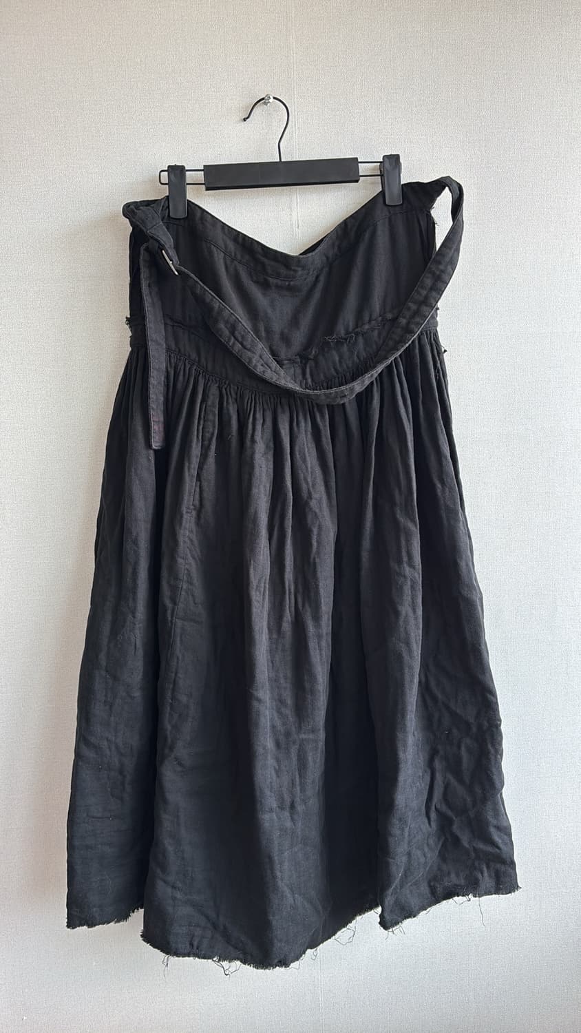 Painter's Skirt 상품이미지3