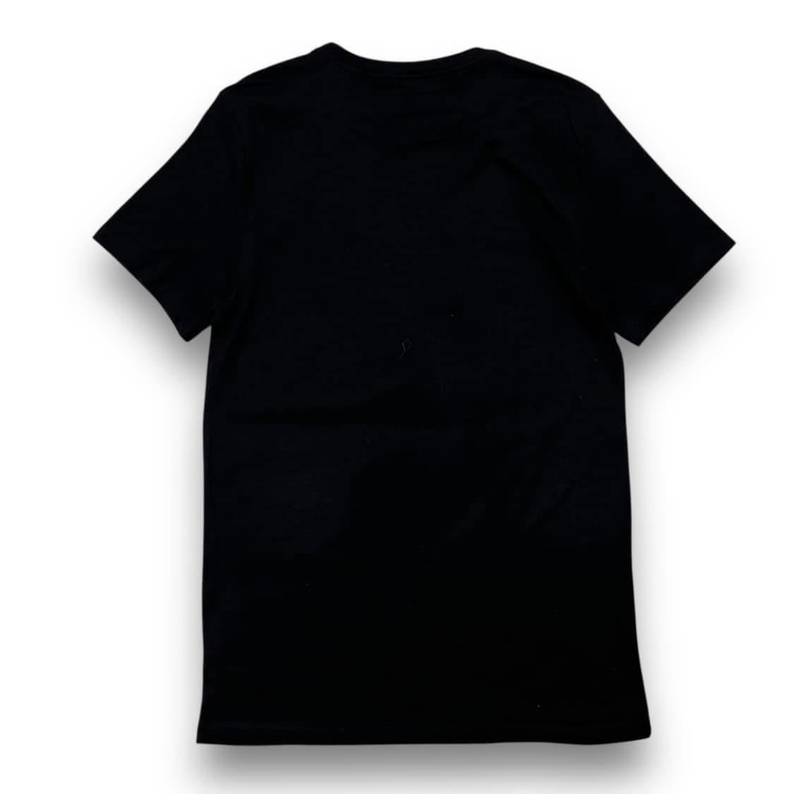 에미넴 2020s 올드스쿨 힙합 아트워크 다크 반팔 티셔츠 상품이미지3