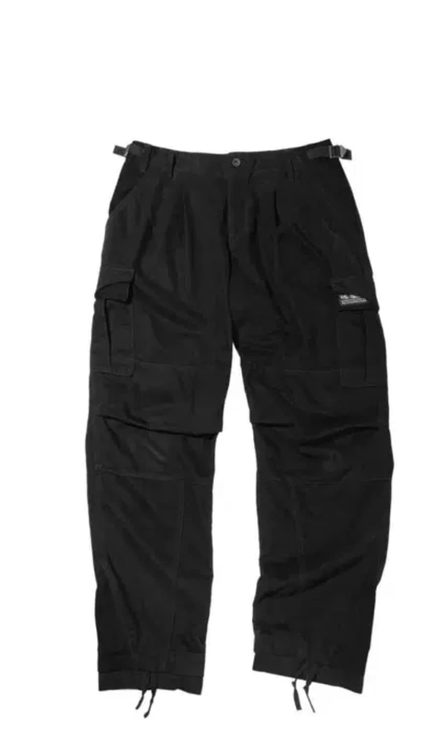 etce 프로토타입1 카고팬츠 상품이미지1