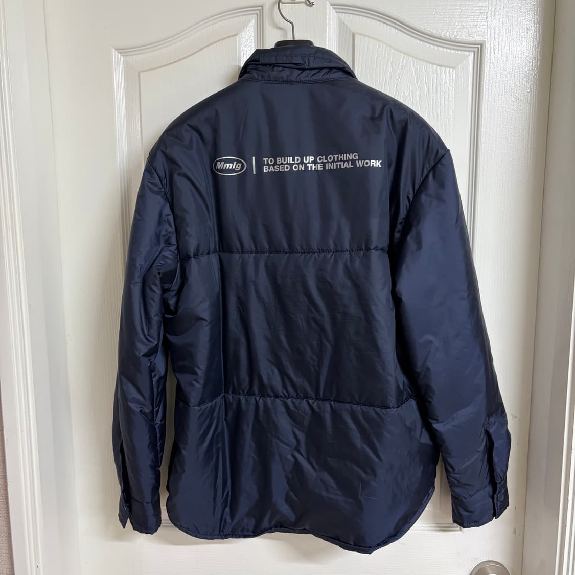 MMLG 자켓 상품이미지7