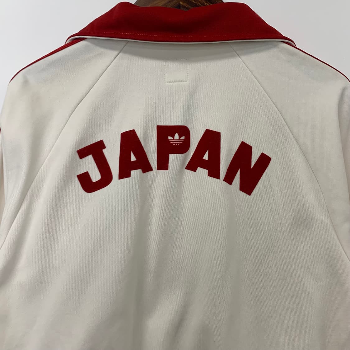 아디다스 대장급 재팬 일본 트랙탑 져지 상품이미지6