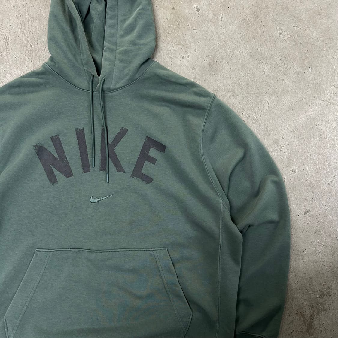 나이키 후드티[1487] 상품이미지3