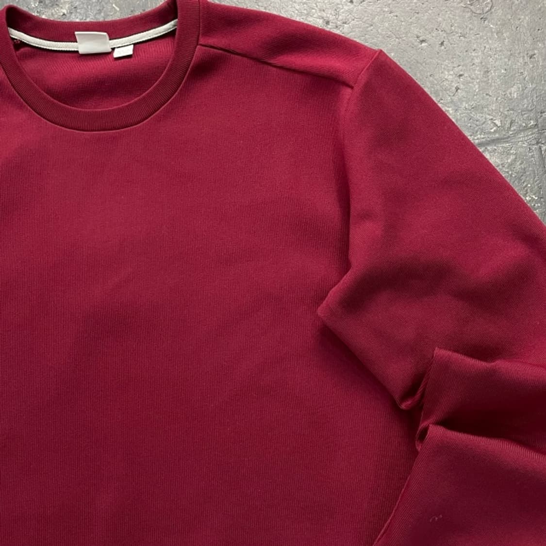 105 시리즈 맨투맨  상품이미지2