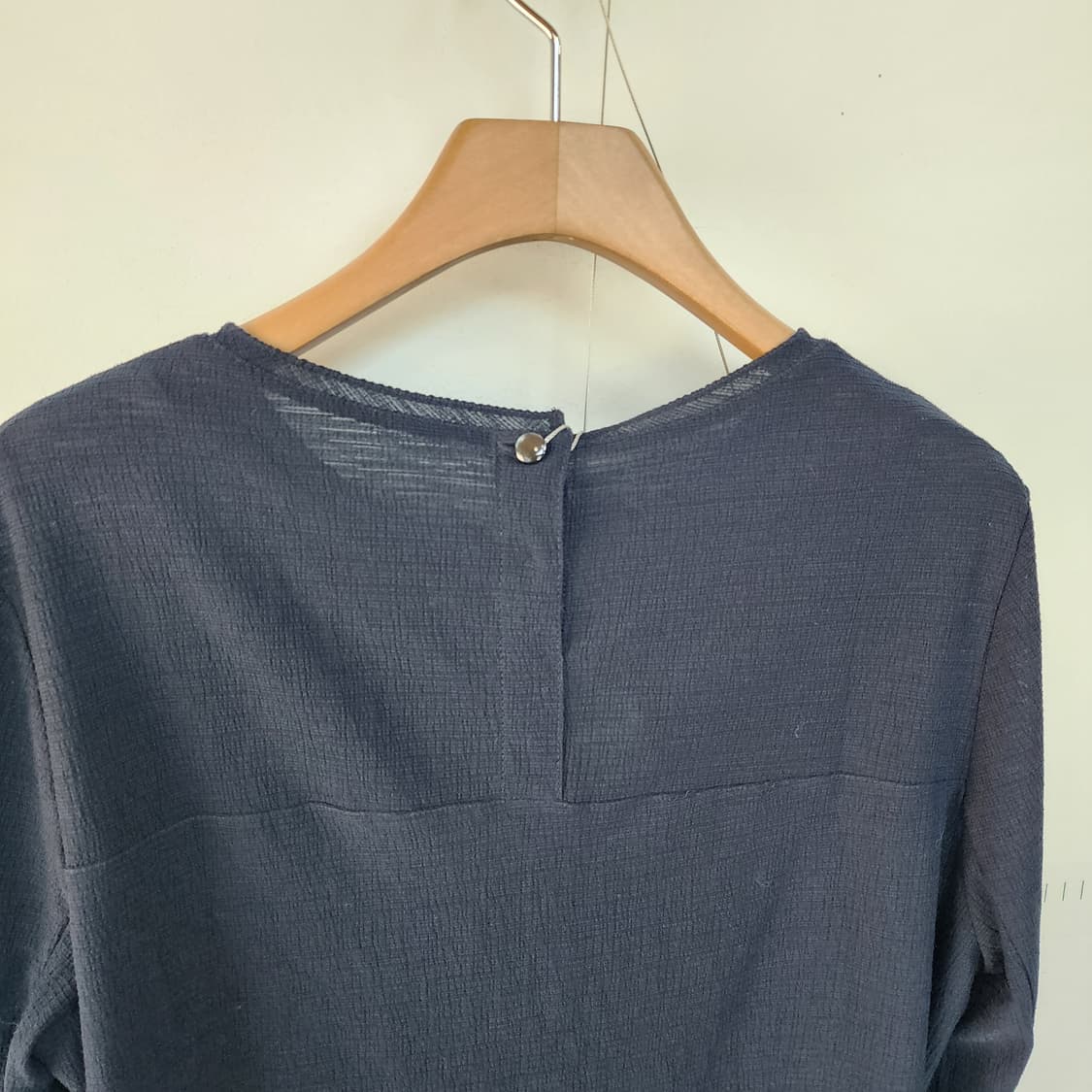 PAT 긴팔 블라우스 상품이미지4