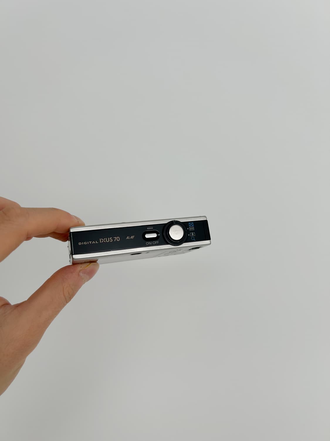 강민경디카!) 캐논 익서스 70 Ixus 빈티지 디카 상품이미지7