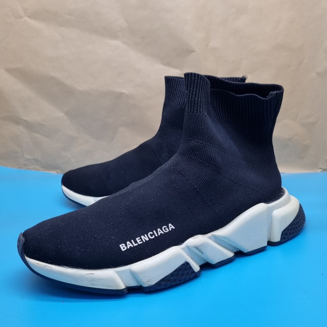 BCG 남성삭스스니커즈265 상품이미지1