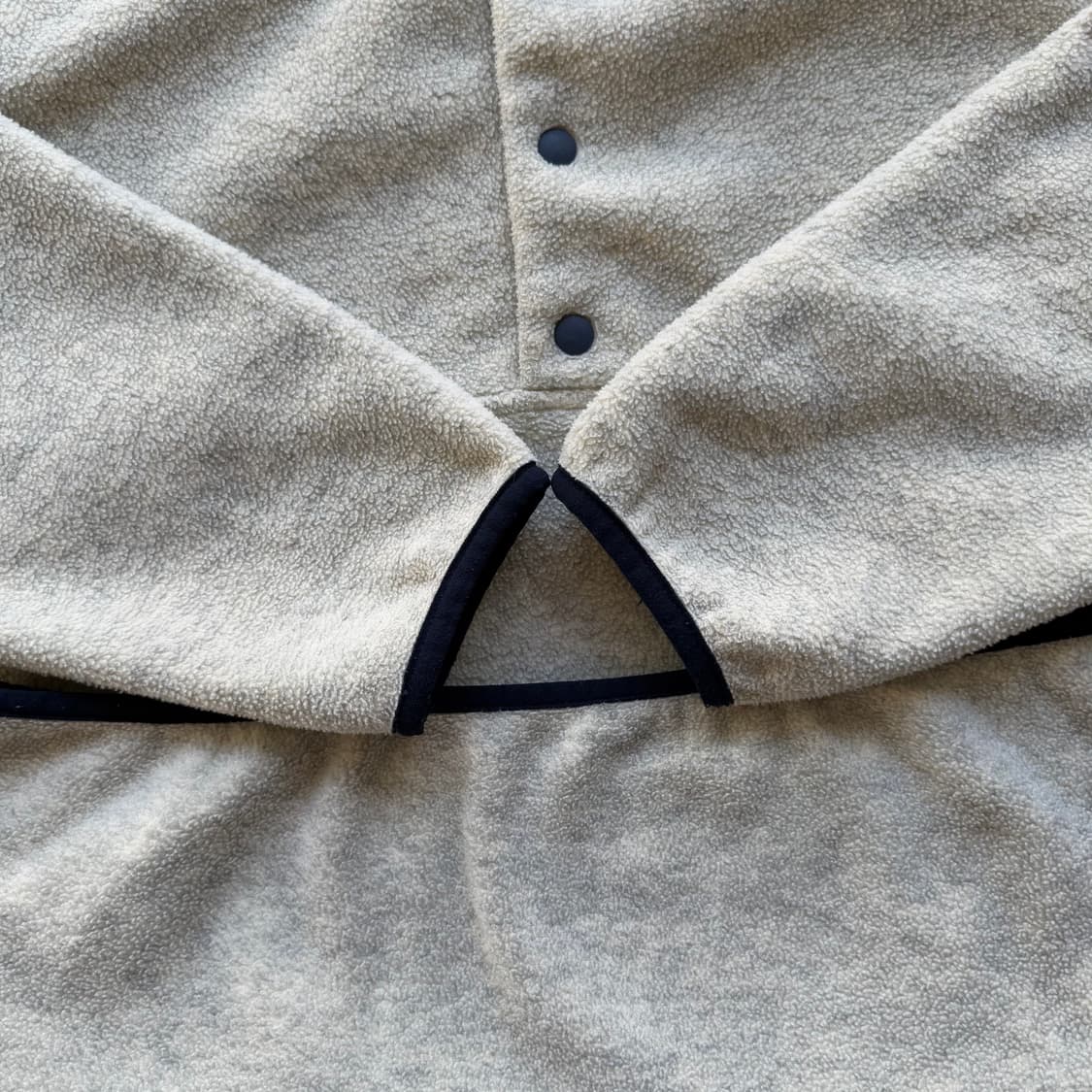 파타고니아 신칠라 오트밀 상품이미지5