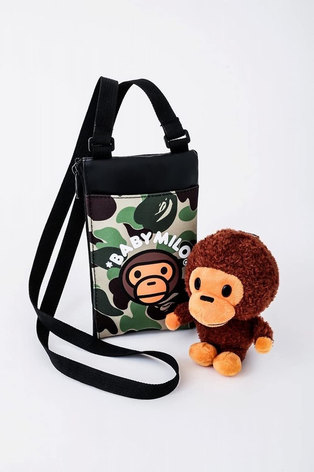 (새상품)BAPE KIDS® by *a bathing ape® 15th  상품이미지1