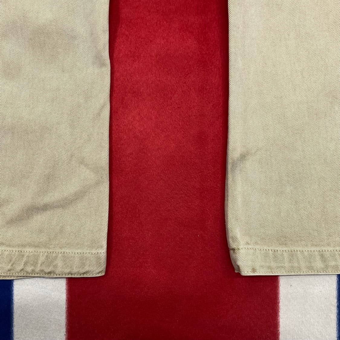 누마레 EE 워크 카펜터팬츠 샌드베이지 XS 상품이미지5