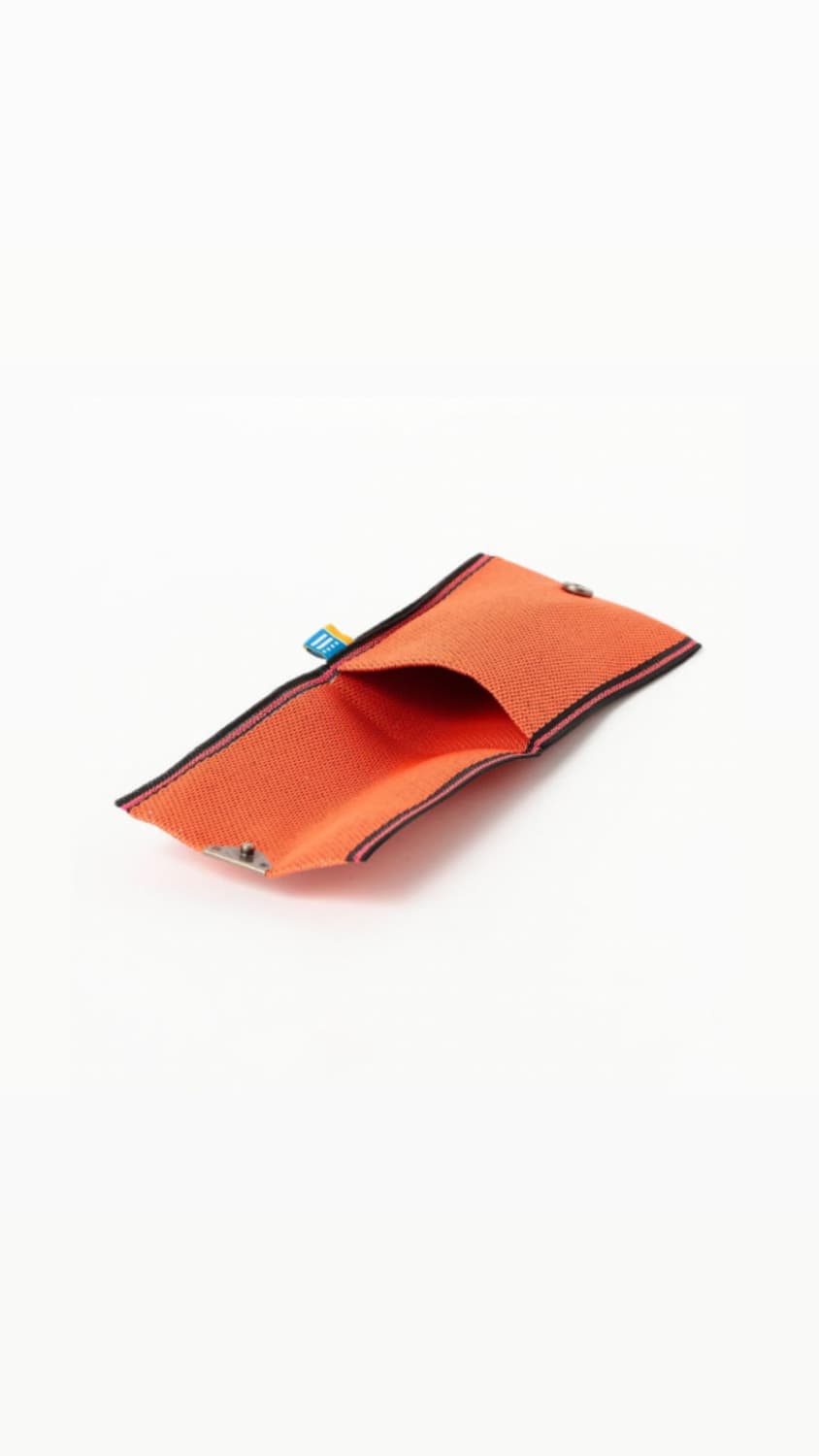 Beams Tatami Edge Logo Card Wallet 상품이미지4