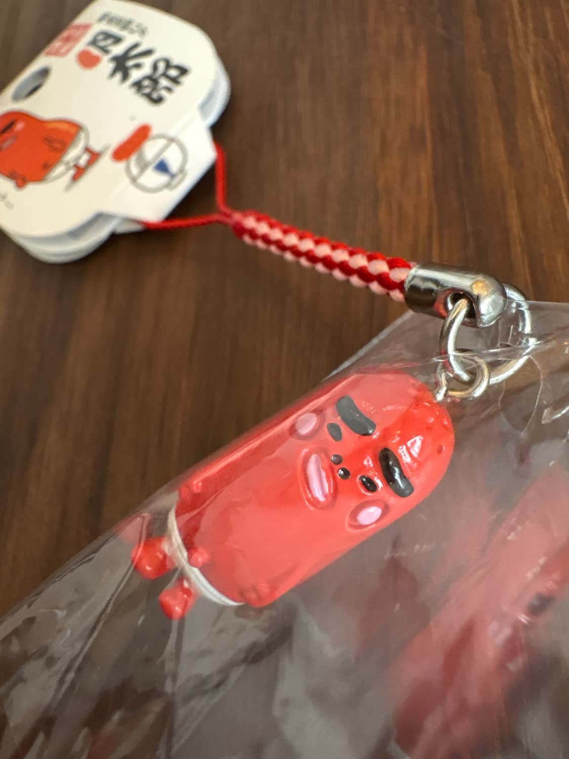 명란젓 스트랩  상품이미지2