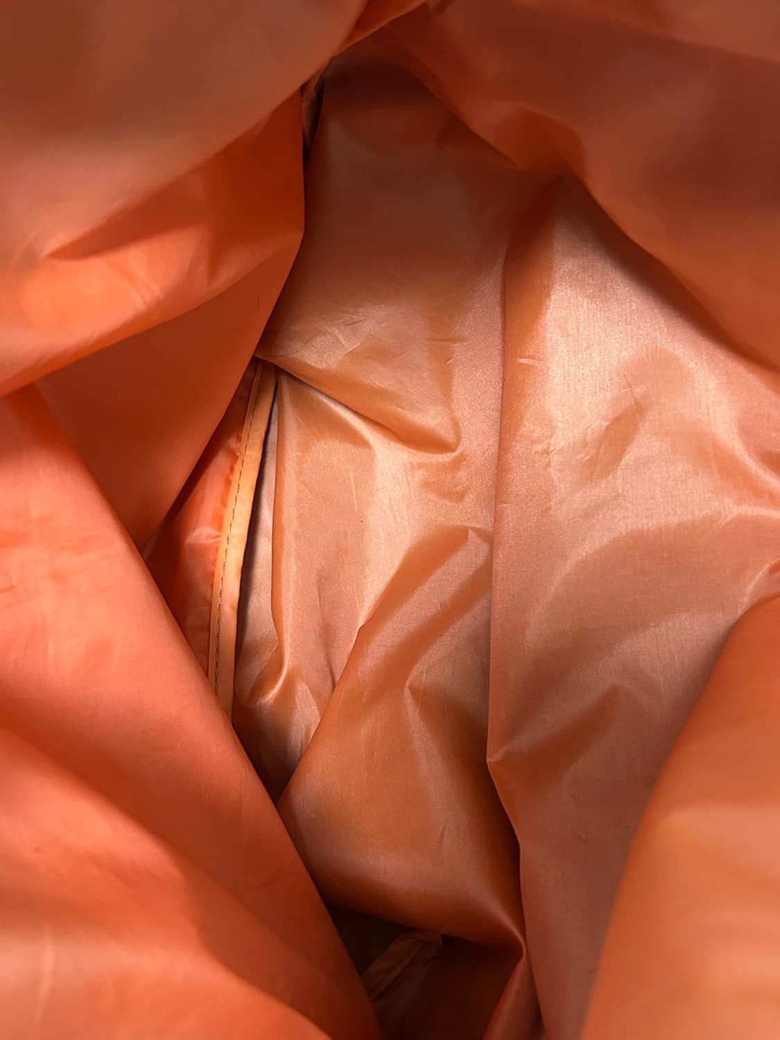 빔즈 네이비 토트백 상품이미지5