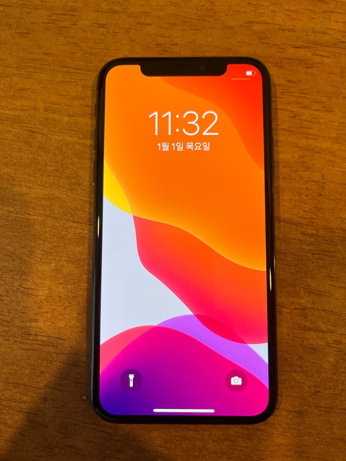 아이폰x 스페이스그레이256GB 상품이미지2