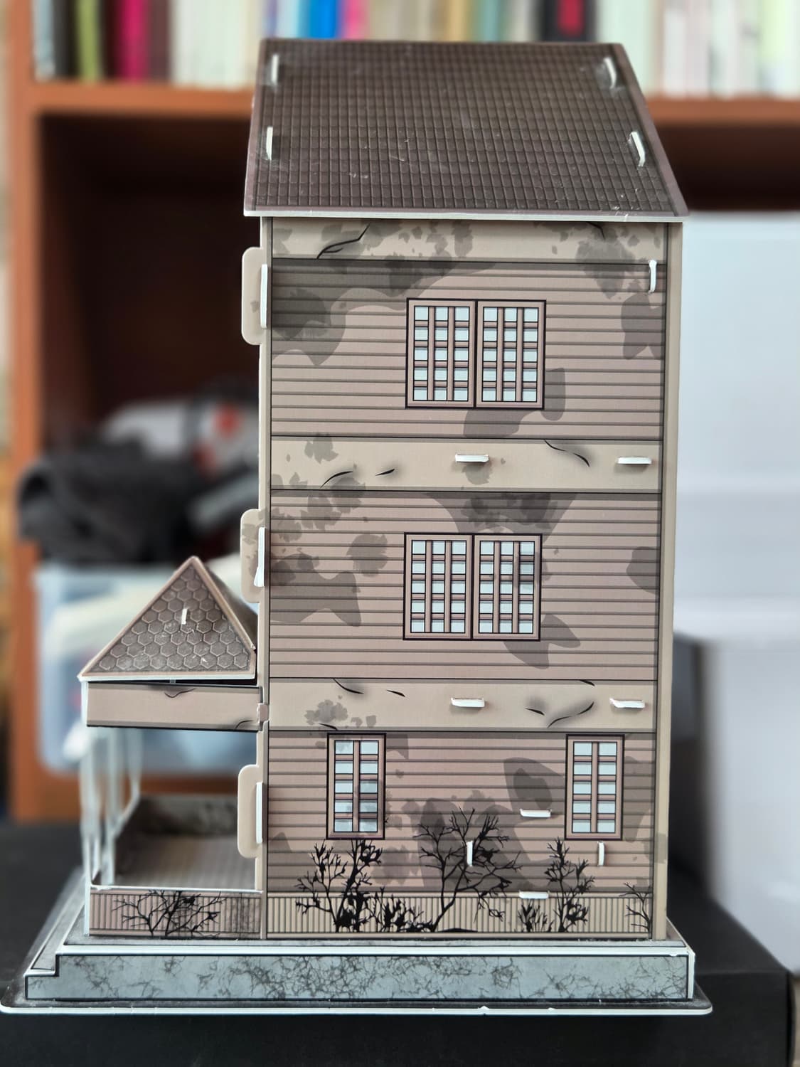 [집이없어] 1차 텀블벅 펀딩 굿즈 E세트 상품이미지3