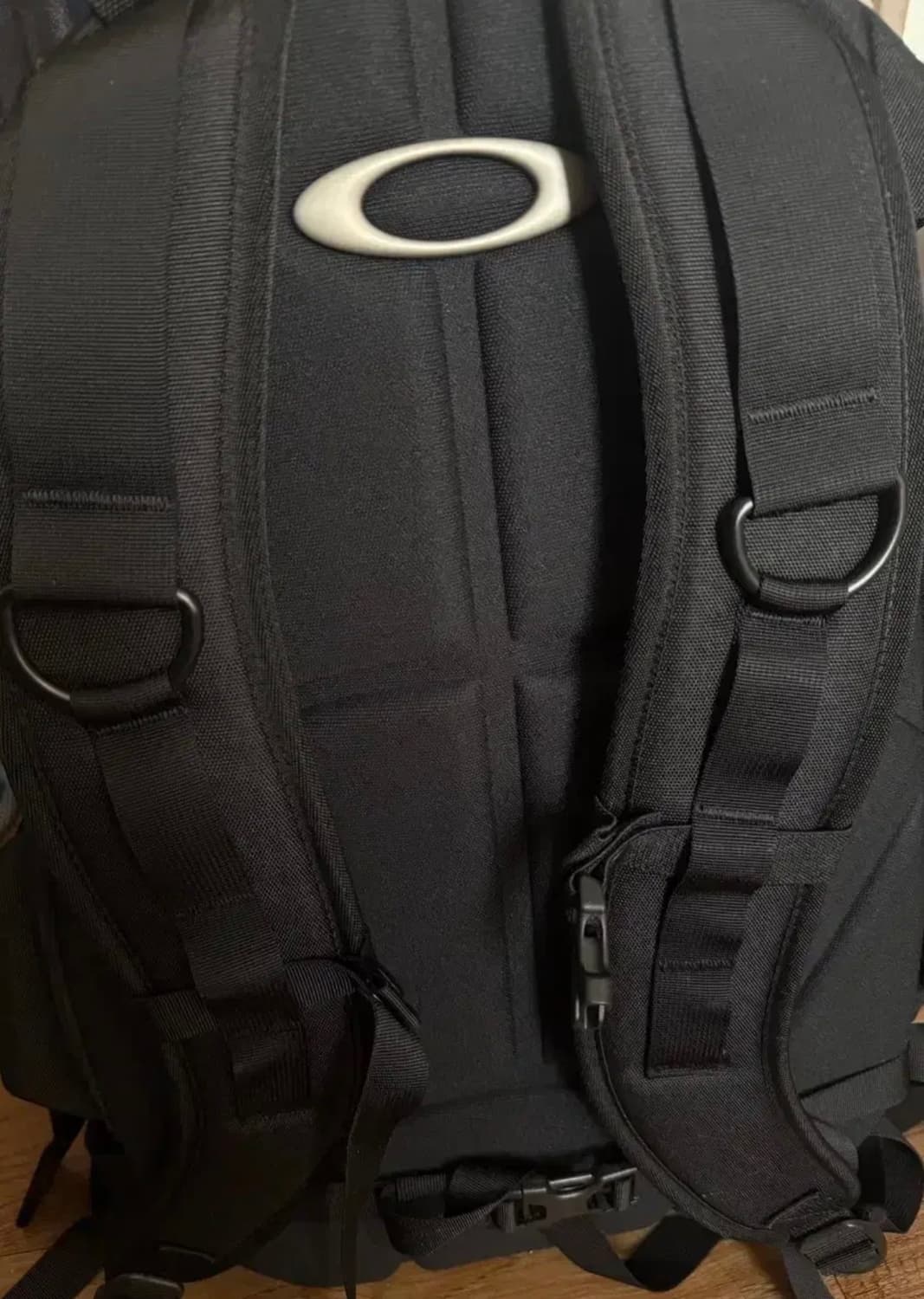 오클리 아이콘 백팩 rc 상품이미지4