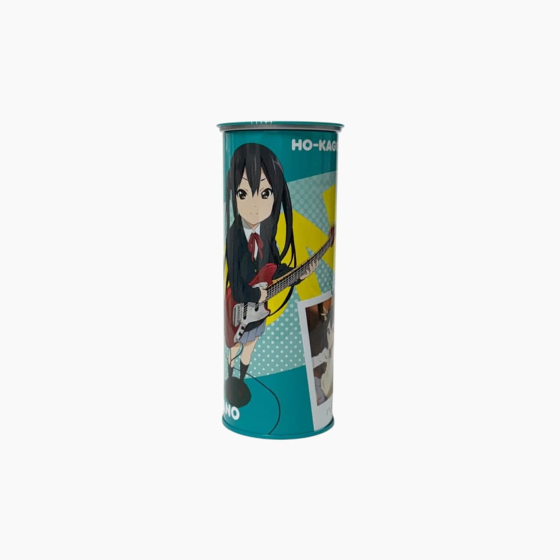 케이온 철제 저금통 상품이미지1