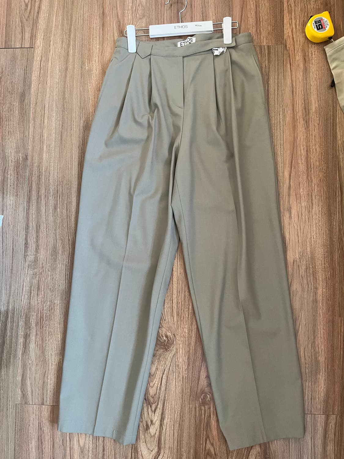 에토스 슬랙스 상품이미지1